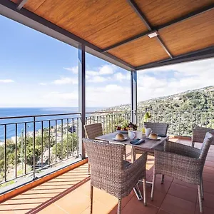 Casa Do Miradoro Holiday home