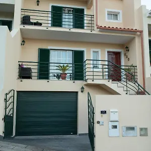 Casa de Férias Zizis Place, Santa Cruz - Madeira