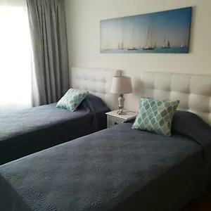 Apartamento Tamariz Flat, Santa Cruz - Madeira