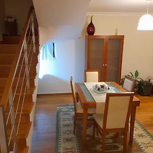 Duplex Da Fontinha Apartment