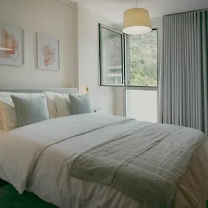 Kora Apartment