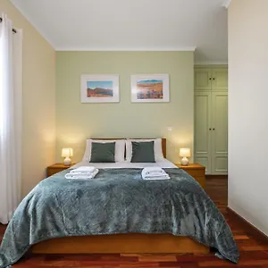 Apartamento Sea View, Santa Cruz - Madeira