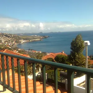 Residencia Ana Piso Um 1 Pensjonat
