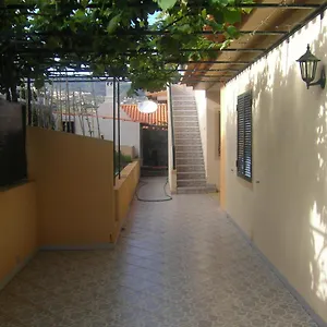 Apartamento Residencia Ana Piso Zero 0, Santa Cruz - Madeira